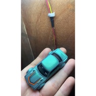 Hot Wheels Serica People Known as Little Chameleon Puka Lacquer Peak, More Ten Yuan What Do You Want