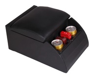 EZ online ที่วางพักแขนในรถ  ที่วางแก้วในรถ ที่วางพักแขนอเนกประสงค์ไม่ต้องเจาะตัวรถ