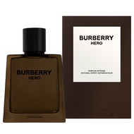 BURBERRY - Hero For Men Parfum Intense น้ำหอมเบอร์เบอรี่