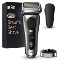 Braun S9 Pro+ 淨機 Series 9 9517s 百靈