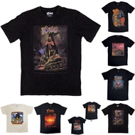 PREORDER DIO T-SHIRT Copyright Authentic UK