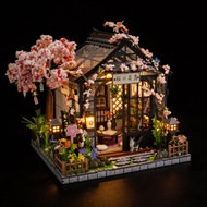 ของขวัญ DIY แบบบ้านกระท่อม