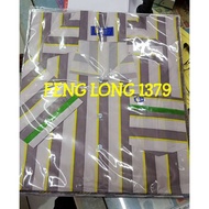 Qing Ming Ancestor Prayer Paper Pajama Set