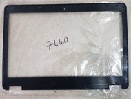 Mặt B vỏ laptop dell latitude E7240 -E7440 - Viền màn hình dell E7240 - E7440