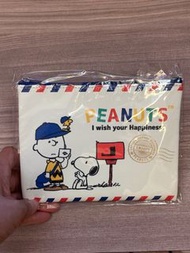 Snoopy  pouch