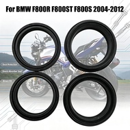 Motorcycle Absorber Front Fork Dust Oil Seal For BMW F650 F650GS F650ST F800R F800ST F800S For 750 8