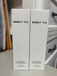 EMILY YU 快乾沖洗刷具清潔液
