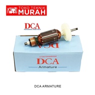 DCA Armature untuk Mesin Makita 5600 / 5600 Angker