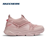 Skechers Women BOB'S Sport Bobs Mt. Peak Shoes - 117310-BLSH