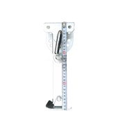 Leg Adjustable Load Trailer Accessories Dining Car Leg Trailer Leg Support Retractable Support Can R