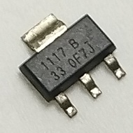 IC 1117 B 33 0F7J