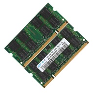 Memory Ram 4 Toshiba Satellite Laptop L500-19C L500-19R L500-19X AD22 SODIMM 800MHz WD43