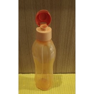 Tupperware drinking bottle 750ml
