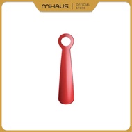 MERAH SWITZERLAND SNSKYFL Shoe spoon, bright red, 18 cm