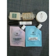 webeauty natural trial set 6in1