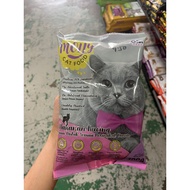 [QQ PET SHOP] MOLLY CAT FOOD (400g)