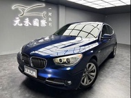 [元禾阿志中古車]二手車/F07型 BMW 5-Series GT 520d 2.0d 柴油/元禾汽車/轎車/休旅/旅行/最便宜/特價/降價/盤場