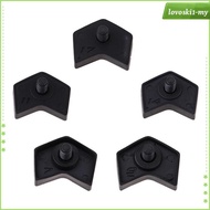 [LovoskibcMY] High Quality Sports Swing Training Practice Golf Weight Screw for  913 D2 D3 913F 913H