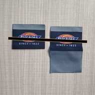 Tag Clothing Washing Label Clothing Tag Label