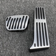 LEXUS NX(NX250\NX350)(2022-Present) Foot Pedal 2PCS Pedal Brake Car Accessories