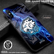 Case XIAOMI REDMI 9A - Casing XIAOMI REDMI 9A Terbaru Neycase { Case EVOS2 } Silikon XIAOMI REDMI 9A