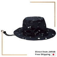 [KiU] UV & RAIN Packable Safari Hat