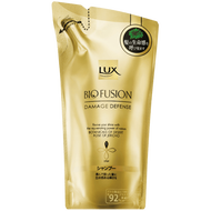 LUX BF損傷修護洗髮精 補充包 200g