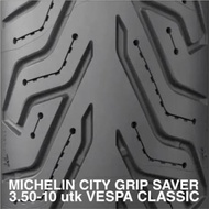 MICHELIN City Grip tyre (3.50-10) New
