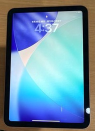 粉色iPad mini 6 64gb wifi