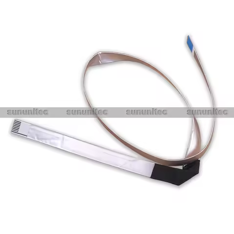 P1061022-023 Key Cable ZD500 Printer Parts Replacement for Zebra GX430T GX420T GK420T Thermal Label 