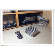 [Round Diameter 15mm]-Thickness 5mm (Inclusive) Below Ndfeb Magnet