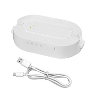 good123 Magnetic Charging Case for GO3 GO3S Camera 600mAh  Capacity  Pack Overtemperature Short Circ