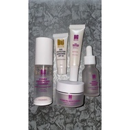 Satu Set Dr.Cute (Preloved)