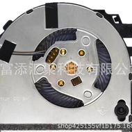 Suitable for HP War XEliteBook 835 840 845 G7 G8 HSN-I37C I36C-4 Fans
