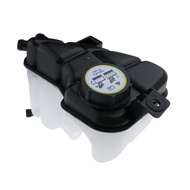 For V70 S60 S80 XC60 XC70 2.5L L5 L6 3.0L 3.2 Radiator Coolant Expansion Header Tank & Cap 31200320