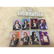 Twiceland THE OPENING encore Photocard | Twiceland PHOTOCARD | Twiceland ENCORE PHOTOCARD