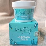 Brighty Scrub Glowing Underarm