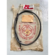 Original front brake cable for honda gl100 gl125 glk gl100k gl cg 100 125 cg125 439 astra