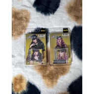 Aespa-Whiplash SMini ver. No Card (Giselle Ningningningning)