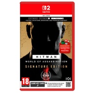 [AS Video Game] NS2 Switch 2 Assassin Mission: Killer World (Assassin Mission Assassination World) C