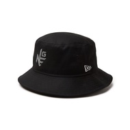 New Era หมวกรุ่น New Era Rhinestone Bucket 01 Cap
