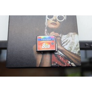 SanDisk Ultra CompactFlash (CF) Memory Card