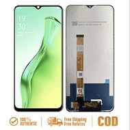 oppo a31 LCD Brand new original  Original screen assembly