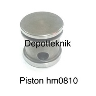 MESIN Piston hm0810 hm 0810 for makita jack hammer machine drill spare part