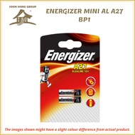 ENERGIZER MINI AL A27 BP1