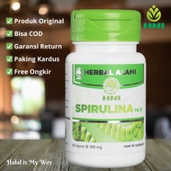 Spirulina - HNI HPAI