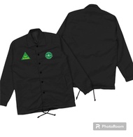 Nu pemuda anaor Jaket Jumbo Nu sopan