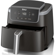 Ninja | Air Fryer | 4-in-1 Pro Air Fry, Roast, Reheat, Dehydrate | 5QT Capacity fits up to 4lbs of F