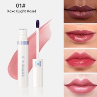 TK Hot-selling Products Hot-selling Products Tear-off Lip glaze Non-Fading Long-Lasting Moisturizing