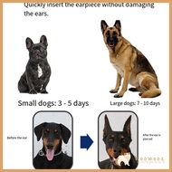 WOOW Canine Ear Support Sticker For Show Preparation And Training Smooth Tape
